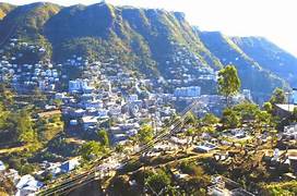 Chhingpuii Memorial Tour